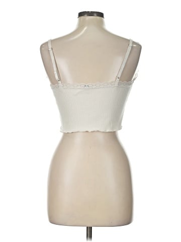 Divided by H&M Sleeveless Blouse (view 2)