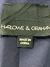 Harlowe & Graham Blue Coat Size S - photo 6