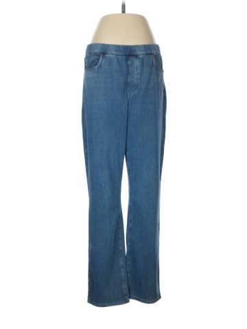 Lands' End Jeans (view 1)