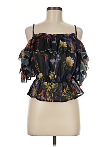 Guess Sleeveless Blouse (view 1)