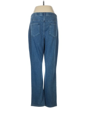 Lands' End Jeans (view 2)