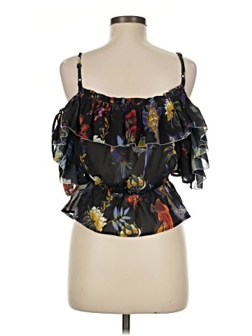 Guess Sleeveless Blouse (view 2)