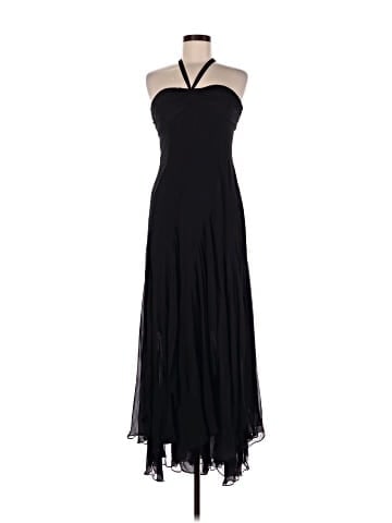 BCBGMAXAZRIA Cocktail Dress (view 1)