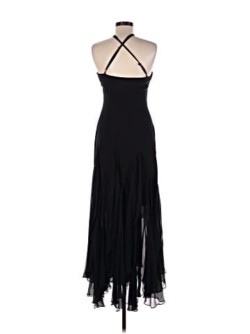 BCBGMAXAZRIA Cocktail Dress (view 2)