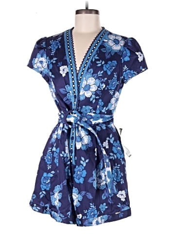 Adrianna by Adrianna Papell Romper (view 1)
