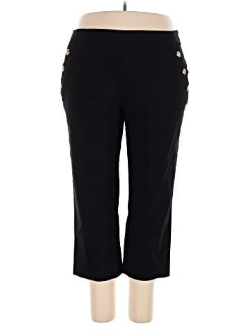 Zac & Rachel Casual Pants (view 1)