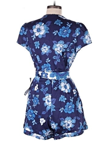 Adrianna by Adrianna Papell Romper (view 2)