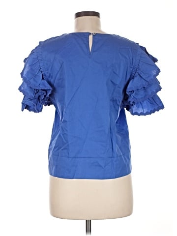 Harshman Short Sleeve Top (view 2)