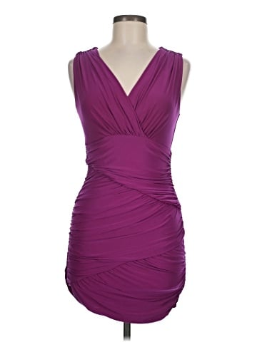Soprano Cocktail Dress (view 1)