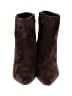 Sam Edelman Brown Ankle Boots Size 8 1/2 - photo 2
