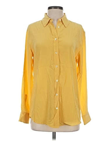 Craig Taylor Long Sleeve Blouse (view 1)