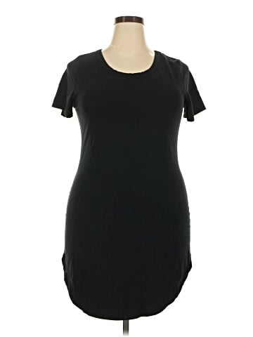 Heart & Hips Casual Dress (view 1)