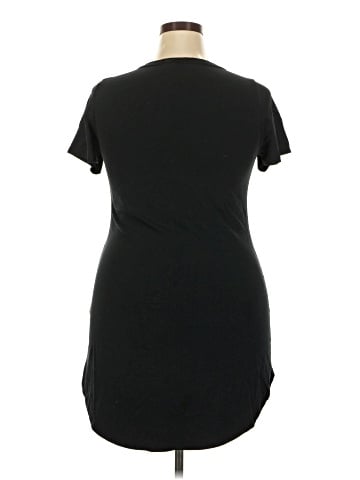 Heart & Hips Casual Dress (view 2)
