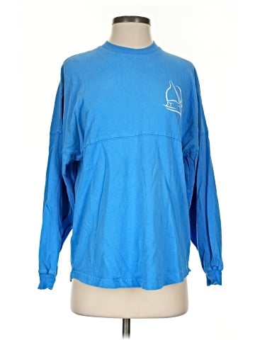 Spirit Long Sleeve T-Shirt (view 1)