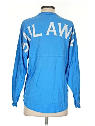 Spirit Long Sleeve T-Shirt (view 2)