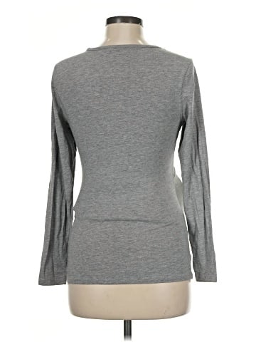 H&M Mama Long Sleeve T-Shirt (view 2)