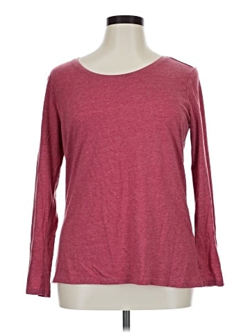 Primark 3/4 Sleeve T-Shirt (view 1)