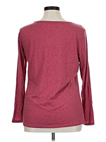 Primark 3/4 Sleeve T-Shirt (view 2)
