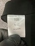 TOBI 100% Polyester Black Sleeveless Blouse Size M - photo 5