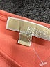 MICHAEL Michael Kors Orange Short Sleeve Top Size S - photo 7