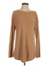 Talbots Outlet Tan Pullover Sweater Size S - photo 1