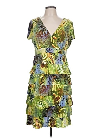 Frank Lyman Design Cocktail Dress (view 1)