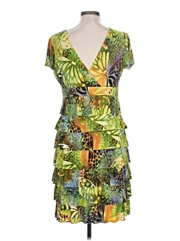 Frank Lyman Design Cocktail Dress (view 2)