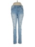 Mudd Hearts Blue Jeans Size 13 - photo 1