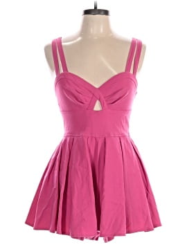 Material Girl Romper
