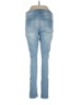 Mudd Hearts Blue Jeans Size 13 - photo 2