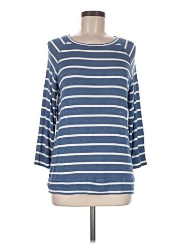 Mix by 41 Hawthorn Pullover Sweater (view 1)