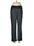 Adidas Polka Dots Black Casual Pants Size M - photo 1