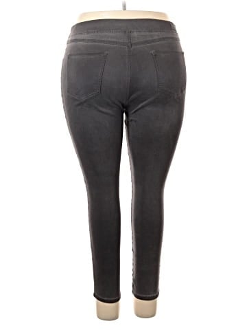 Natural Reflections Jeggings (view 2)