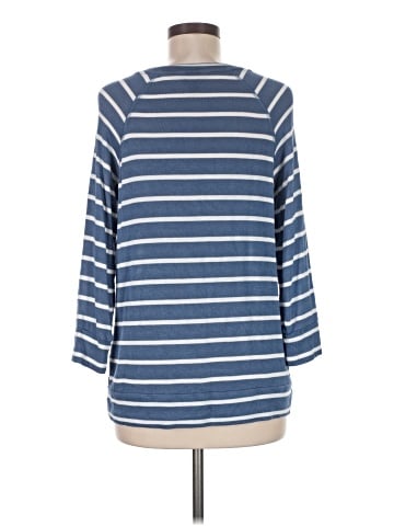 Mix by 41 Hawthorn Pullover Sweater (view 2)