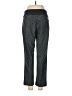 Adidas Polka Dots Black Casual Pants Size M - photo 2