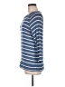 Mix by 41 Hawthorn Blue Pullover Sweater Size M - photo 5