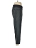 Adidas Polka Dots Black Casual Pants Size M - photo 4