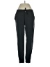 Under Armour Solid Black Track Pants Size S - photo 1