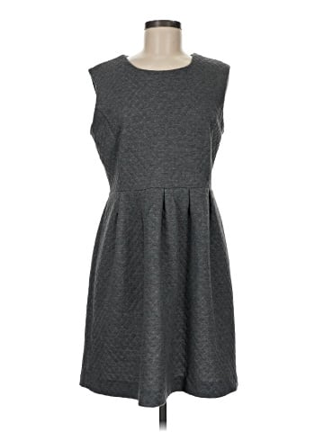 Ann Taylor LOFT Outlet Casual Dress (view 1)