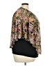 Cure Black 3/4 Sleeve Blouse Size 2X-3XL - photo 4