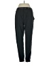 Under Armour Solid Black Track Pants Size S - photo 2