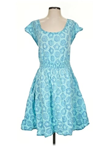 Mata Traders Casual Dress (view 1)
