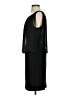 Scarlett 100% Polyester Solid Black Cocktail Dress Size 4 - photo 5