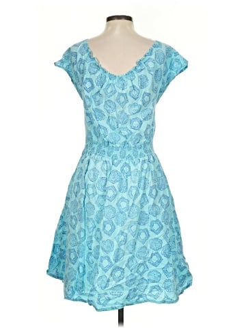 Mata Traders Casual Dress (view 2)