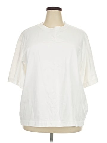 Abercrombie & Fitch Short Sleeve Top (view 1)