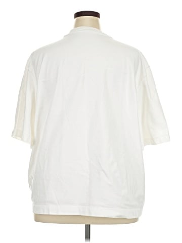 Abercrombie & Fitch Short Sleeve Top (view 2)