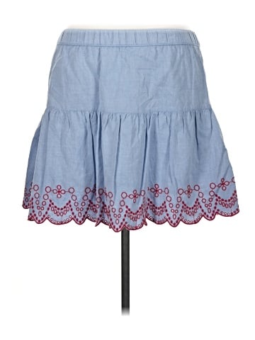 Vineyard Vines Denim Skirt (view 1)