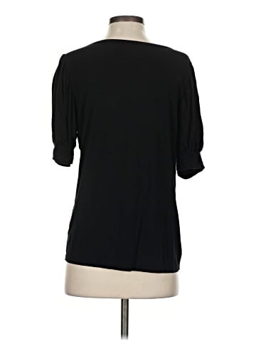 Kim & Cami 3/4 Sleeve T-Shirt (view 2)