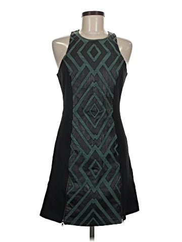 Kas New York Cocktail Dress (view 1)