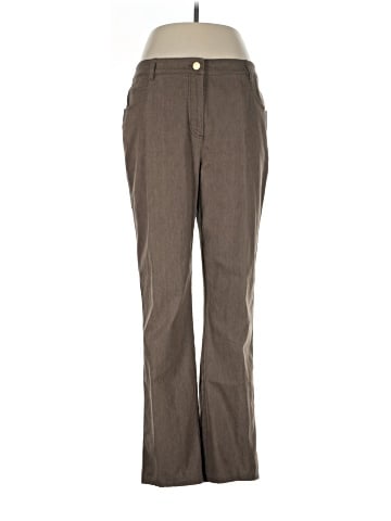 St. John Casual Pants (view 1)